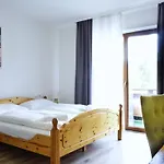 호텔 Stierer 람자우 암 다흐스타인