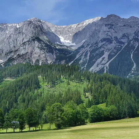 Stierer 3* Ramsau am Dachstein