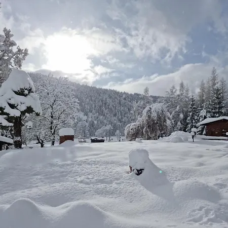 Stierer Hotel Ramsau am Dachstein