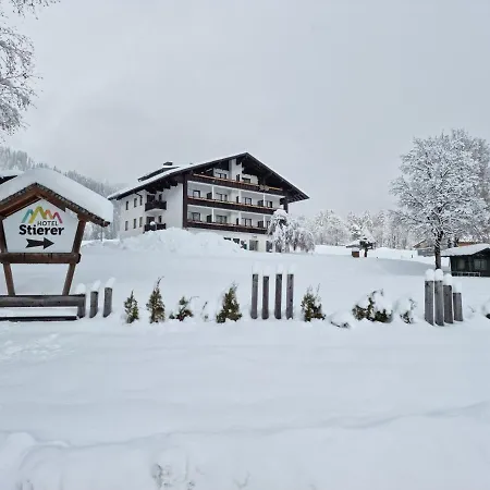 Stierer Ramsau am Dachstein