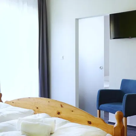 Stierer Hotell Ramsau am Dachstein