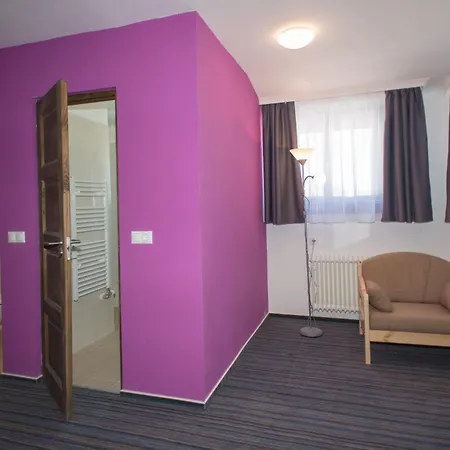 Hotell Stierer