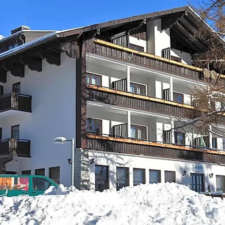 Hotel Stierer 3*
