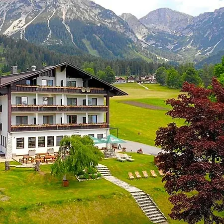 Stierer 3* Ramsau am Dachstein