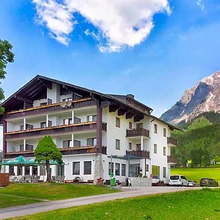 Stierer Hotel Ramsau am Dachstein