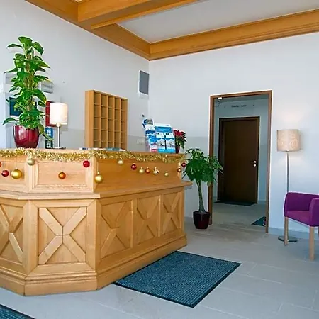 Stierer Hotel 3*