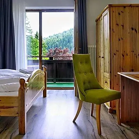 Hotel Stierer 3*