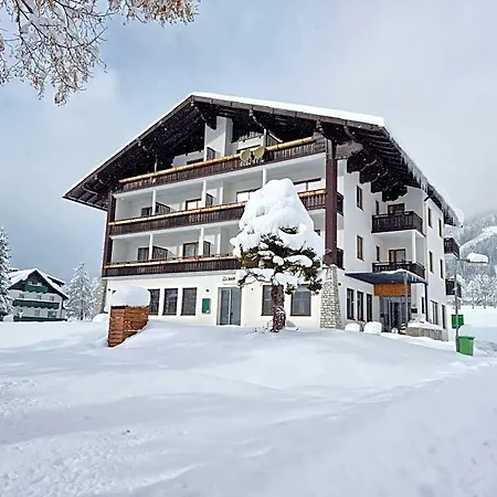 Stierer Hotel Ramsau am Dachstein