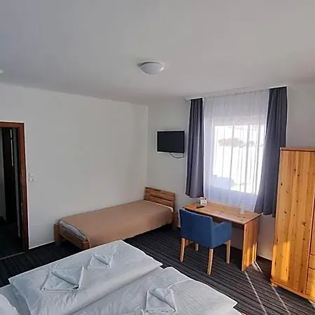 Stierer Hotel