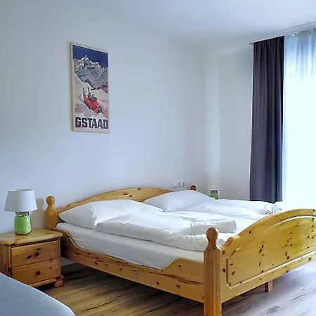 Hotel Stierer Ramsau am Dachstein