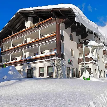 Hotel Stierer Ramsau am Dachstein