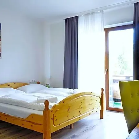 Hotel Stierer