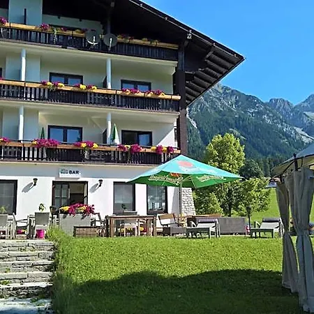Hotel Stierer 3*