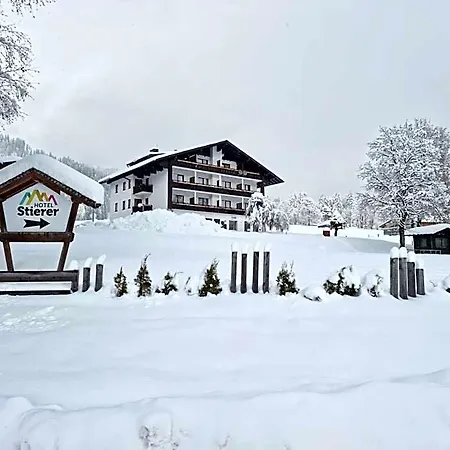 Stierer Ramsau am Dachstein