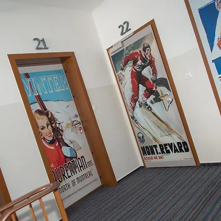 酒店 斯蒂埃勒酒店 3*