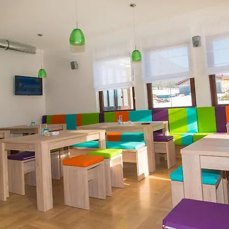 Stierer Ramsau am Dachstein