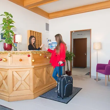 Hotel Stierer 3*