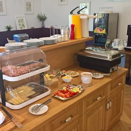 Stierer Hotel Ramsau am Dachstein