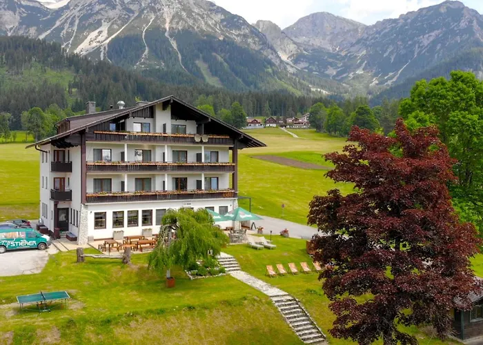 Stierer Рамзау