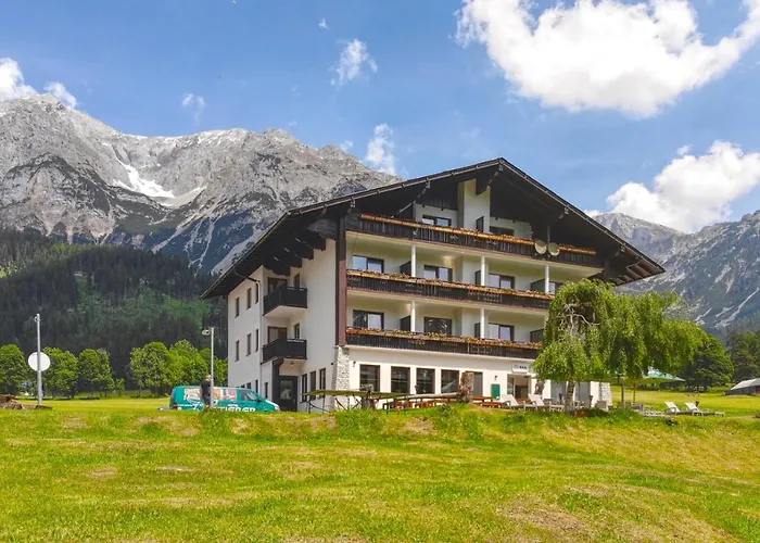 Stierer Отель 3*