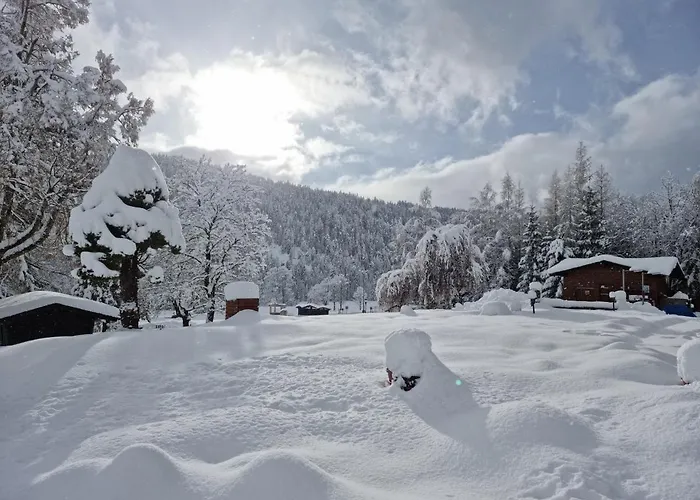 Stierer Отель Рамзау