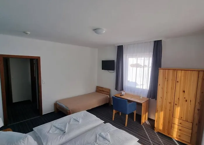 Stierer Рамзау