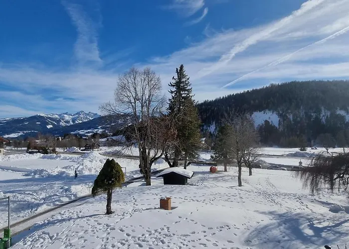 Stierer Отель 3*