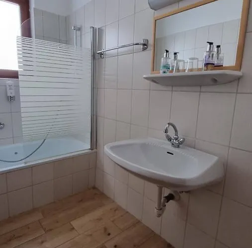 Отель Stierer 3*