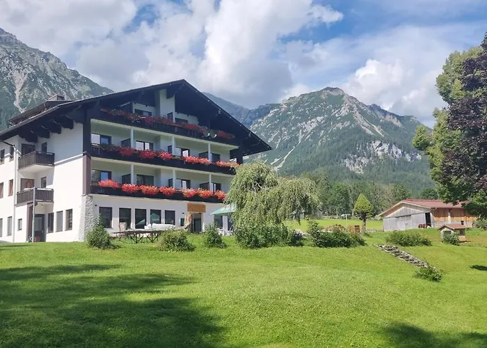 Отель Stierer 3*