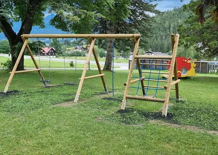 Stierer Отель 3*