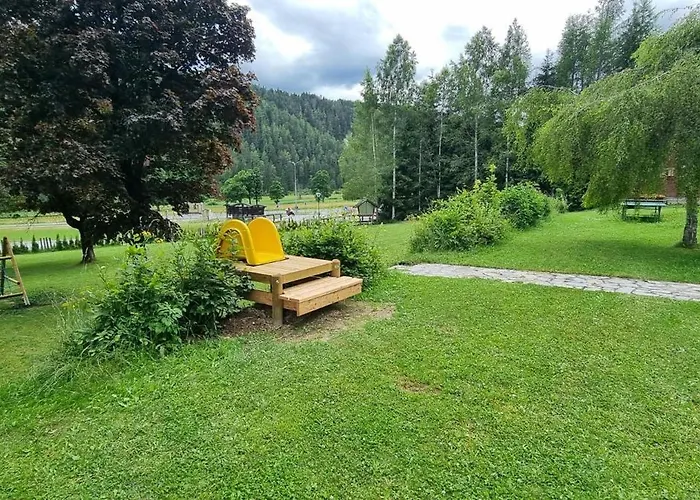 Stierer Рамзау