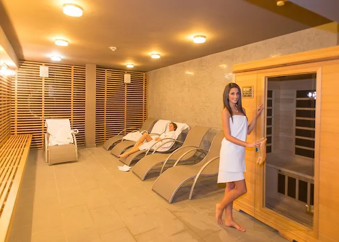 Отель Stierer Рамзау