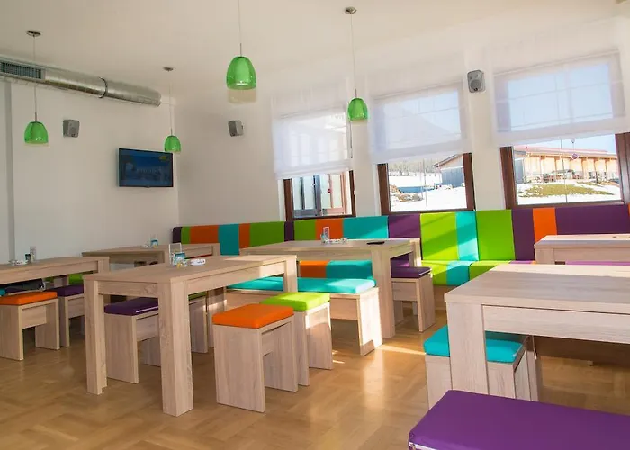 Stierer Рамзау