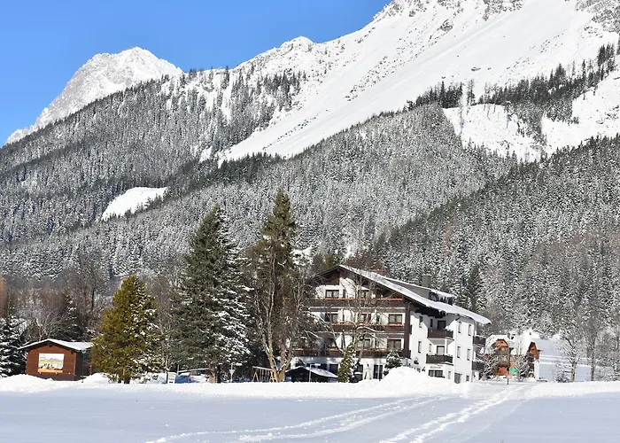 Stierer רמסאו אם דכשטיין